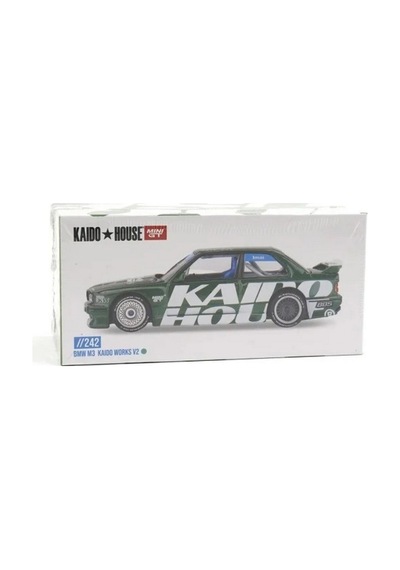 1/64 Bmw M3 Kaido Works V2