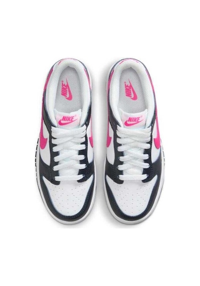Nike Dunk Low Sneaker Ayakkabı Fb9109-401 Beyaz