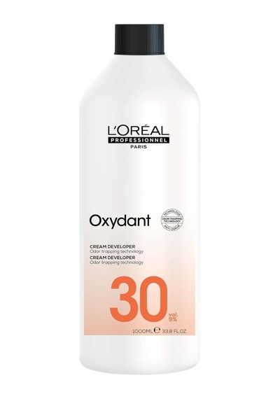 Loreal Professionnel Oksidan Krem 30 Vol%9 1000 Ml