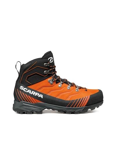 Scarpa Ribelle Trk Gore-tex Erkek Outdoor Bot Turuncu