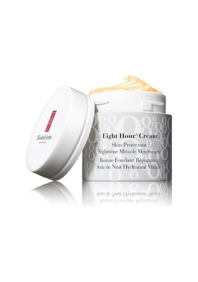Arden Eight Hour Skın Protectant Nightıme Mıracle Moisturızer 50ml