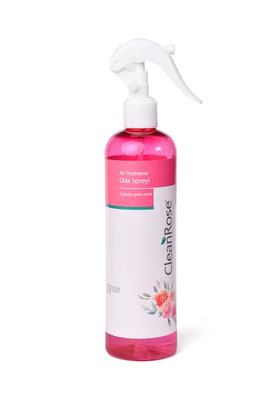 Clean Rose Cleanrose Oda Spreyi 375 Ml Gül