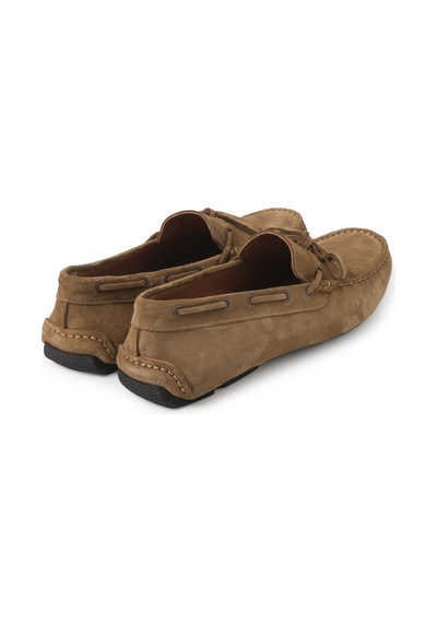 Sneaker Günlük Erkek Giuseppe Mengoni Mo-7810-7574 Gıuseppe Mengoni 0307 Muscade Süet Muscade Süet