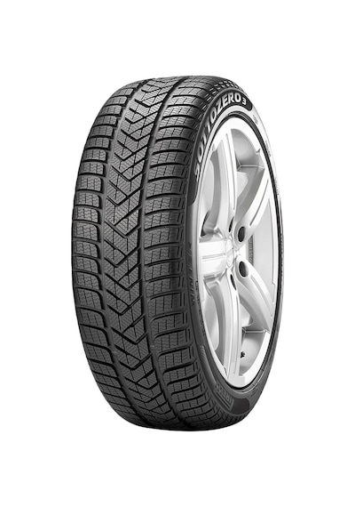 Pirelli Sottozero Serie3 XL Rft 275/35R19 100V Kış Lastiği 2025