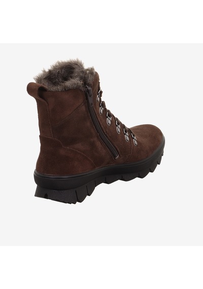 Bot Kadın 2-000530-3350 Legero Novara Brown Kahverengi
