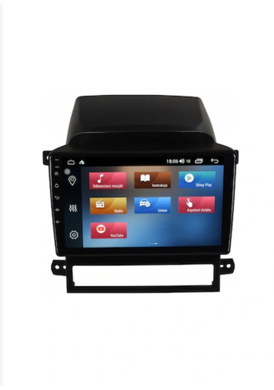 Foxus Chevrolet Captiva 2009 2012 4gb Ram 64gb Hafıza Android Dokunmatik Ekran Oto Teyp - Carplay Wifi Gps Bluetooth Kamera Destekli Oem 9" Foxus Chevrolet Captiva 2009 2012 4gb Ram 64gb Hafıza Android Dokunmatik Ekran Oto Teyp - Carplay Wifi Gps Bluetooth Kamera Destekli Oem 9"