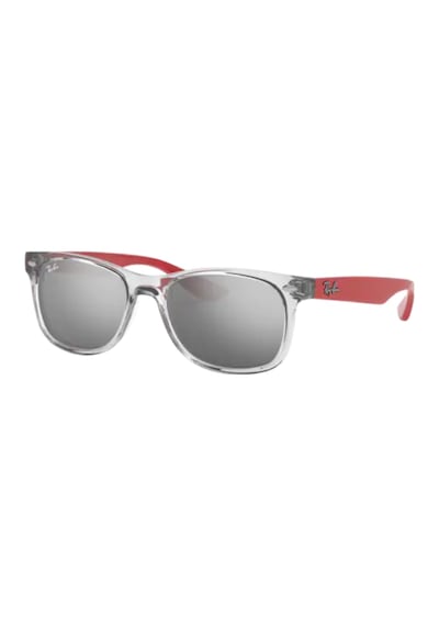 Ray-Ban Junior Rj9052S 7063/6G 48 Aynalı Çocuk Güneş Gözlüğü