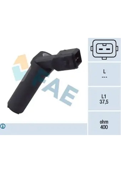 Ford Focus 2 Krank Sensoru 1.6 2005-2012 Fae 79094