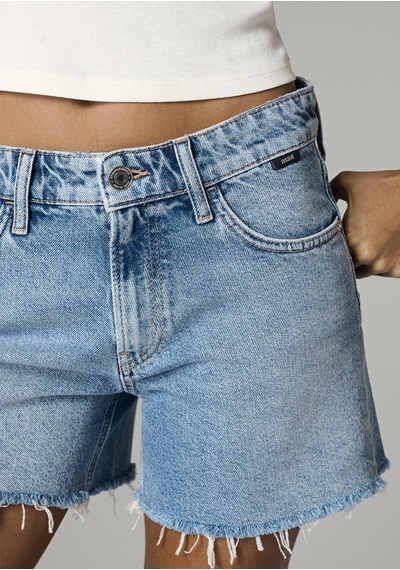 Mavi - Taylor Classic Denim Indigo Mavisi Jean Şort 1421021-a3926 Lacivert