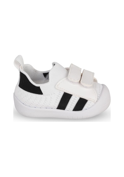 Civil Baby Çizgili 18- İlkadım - Beyaz