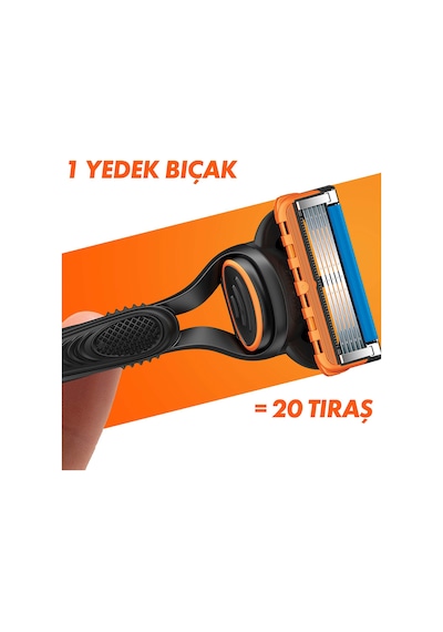 Fusion H+4 + Fusion Jel 200ml + Çanta