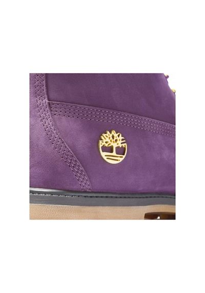 Timberland X Los Angeles Waterproof Bot Mor Mor