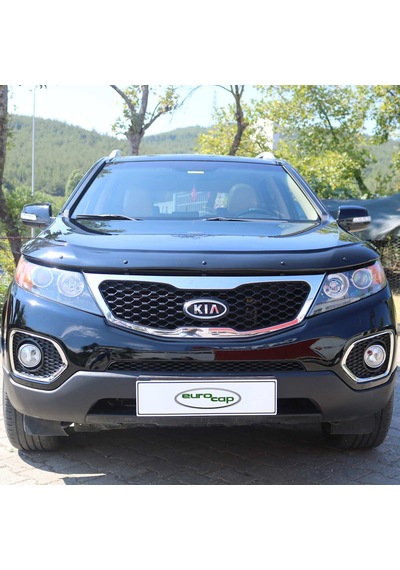 Eurocap Kia Sorento Ön Kaput Maskesi Koruma Rüzgarlığı Deflektör N11.15136