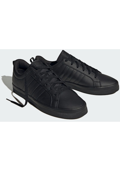 Adidas Vs Pace 2.0 Erkek Siyah Sneaker Siyah