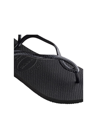 Havaianas Luna Kadın Sandalet - Siyah
