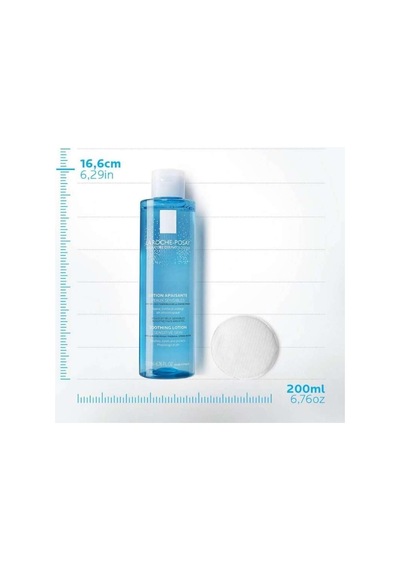 Tr Lotion Apaisante Cilt Rahatlatıcı Tonik 200ml