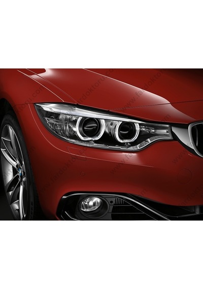 Bmw F32 Xenon Oem Oto Ampulü 4 Serisi Photon D1S 4300K