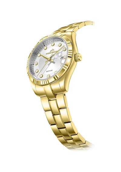 Roche Montre Rml7003-01 Kadın Kol Saati Altın