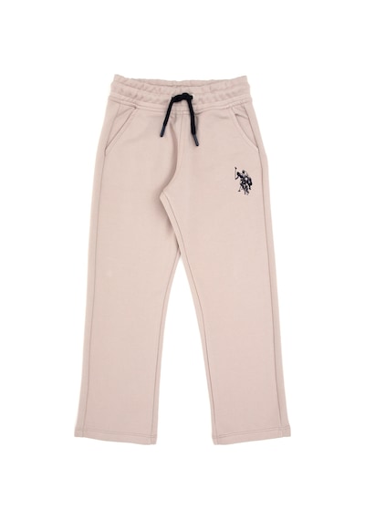 U.s. Polo Assn. Erkek Çocuk Taş Eşofman Altı 50313816-vr049 Tas