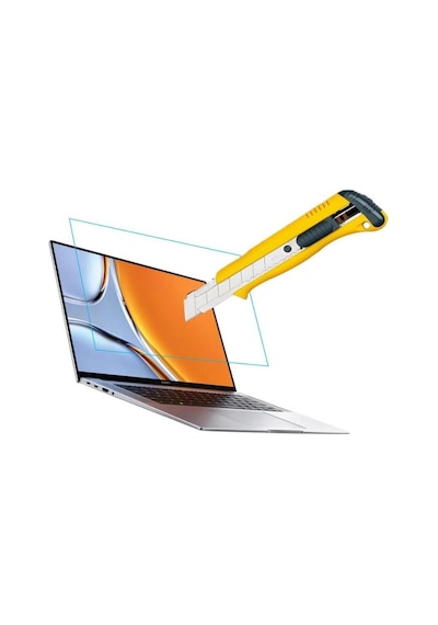 Huawei Matebook 16s İ9 16 İnç Mat Ekran Koruyucu 3:2 2023