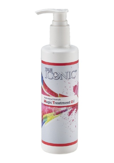 True - 786 - Iconıc Magıc Treatment Bakım - Aconcept - Yağı 250ml