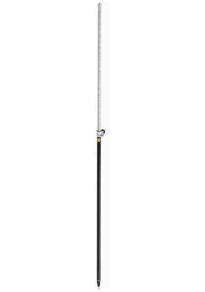 Fiber Teleskopik Gps Jalonu Gp220tl-ac