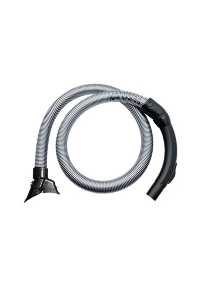 Philips İle Uyumlu Fc 9204 Marathon Süpürge Katlanmaz Dayanıklı Güçlü Hortumu