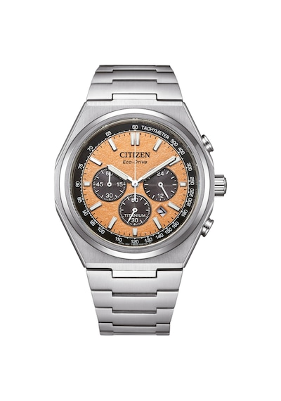 Cıtızen Zenshin Chrono Ca4610-85z Erkek Kol Saati Diğer
