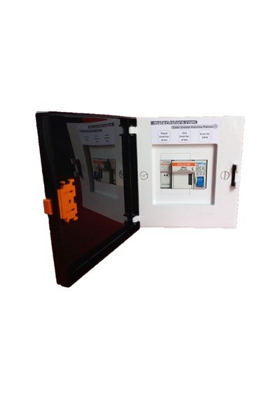 Solar Sistem Koruma Panosu (5000w-10000w)