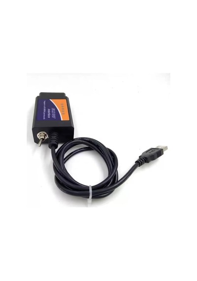 Tr Usb Bağlantılı Ch340 Driver Obd2 Elm Modifiye Edilmiş Kısa Devreli Forscan Foccus Elmconfig Ddt4all Uyumlu