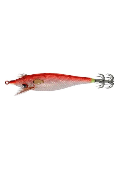 Dtd Retro Bukva 3.0 8 Cm 12.9 Gr Kırmızı