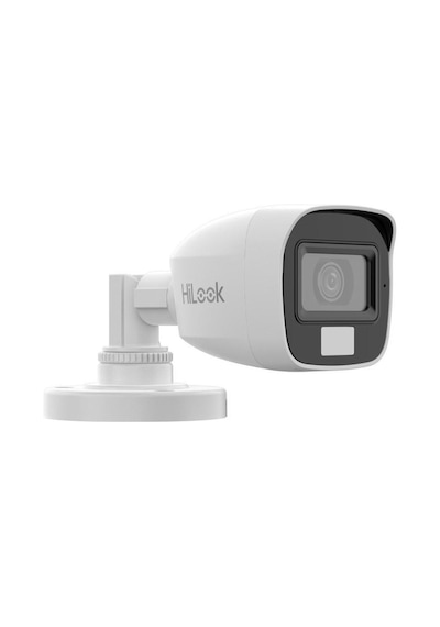 Hıkvısıon 5mp Thc-b157-lps 2.8mm Smart Light Colorvu Sesli Ahd Bullet Kamera