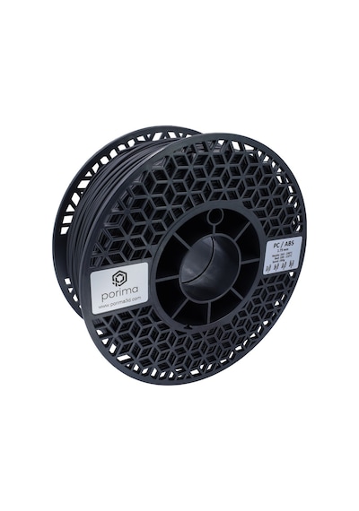 Porima PC/ABS® Filament Siyah