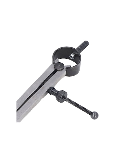 Fett 100 MM İç Çap Yaylı Düz Pergel