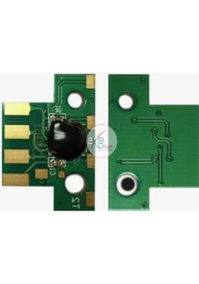Lexmark Uyumlu C540 Siyah Çip