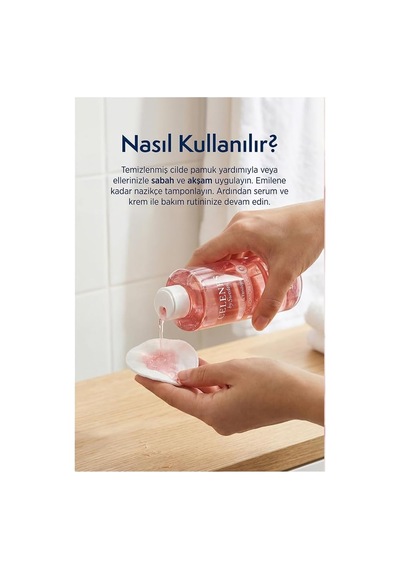 Celenes By Sweden Somon Dna Pdrn Gözenek Sıkılaştırıcı &amp Cilt Tonu Eşitleyici Tonik, 200 Ml