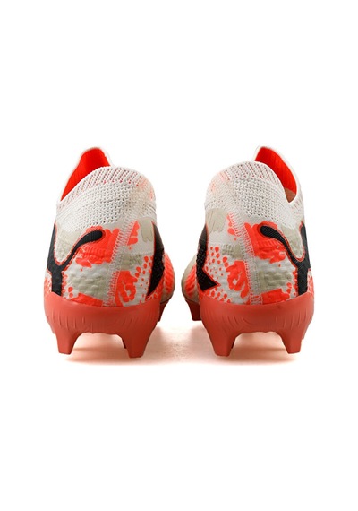 Puma Future 7 Ultimate Gk Fg/ag Çim Zemin Erkek Krampon 10807801 Turuncu