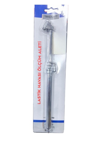 Tricraft Lastik Havası Ölçüm Aleti