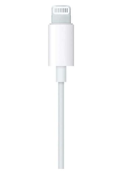 Apple EarPods MMTN2ZM/A Lightning Kulak İçi Kulaklık