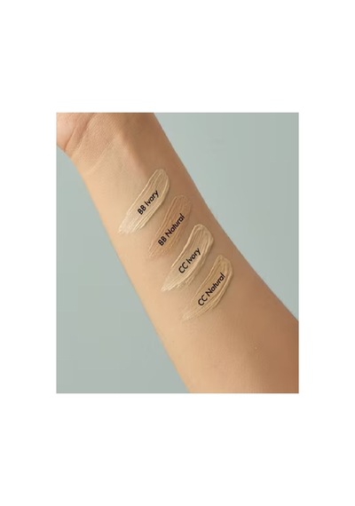 Bb Cream Blemish Balm Spf50 Pa+++ Ivory 30 Ml 01 Ivory