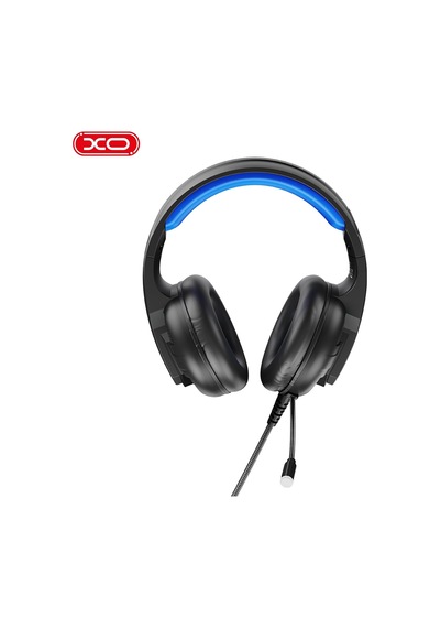Ge09 Rgb Led Işıklı Metal Mikrofonlu 2m Kablolu Bilgisayar Gaming Oyuncu Gamer Kulaklık 3d Stereo