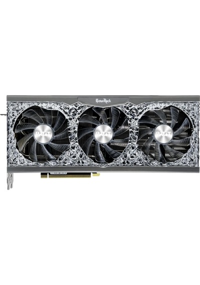 Palit NVIDIA GeForce RTX 3070 GameRock 8 GB GDDR6 256 Bit Ekran Kartı