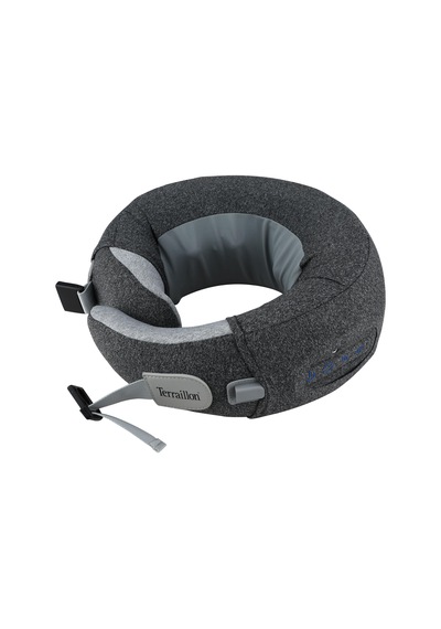 Terraıllon - Boyun Masajı, Boyun Ve Boğaz Masajı Yastığı, Shiatsu Masajı, 3 Masaj Hızı, 2 Dönüş Yönü, İsteğe Bağlı Isıtma, Ayarlanabilir Kayış, Usb-c Terraıllon - Boyun Masajı, Boyun Ve Boğaz Masajı Yastığı, Shiatsu Masajı, 3 Masaj Hızı, 2 Dönüş Yönü, İsteğe Bağlı Isıtma, Ayarlanabilir Kayış, Usb-c