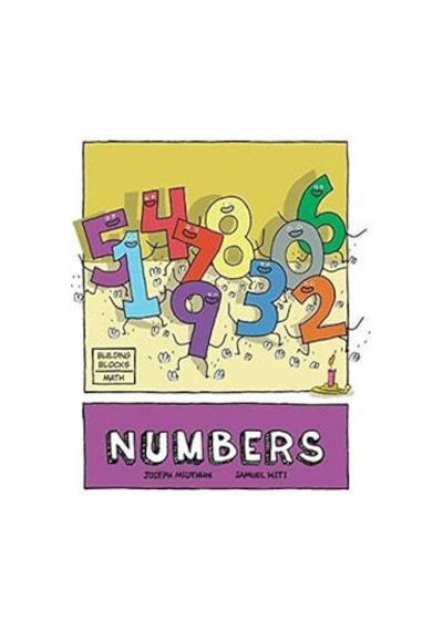 Buildıng Blocks Of Mathematics Numbers 9780716614777