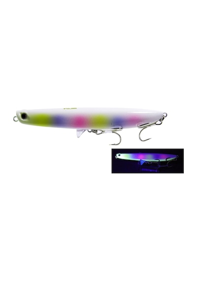 Fujin Venom Su Üstü Maket Balık Vm120W (482624184)