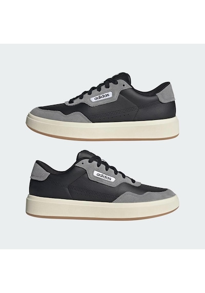 Adidas Park St 2.0 Erkek Günlük Spor Ayakkabı C-adıjq6109e10a00 Siyah