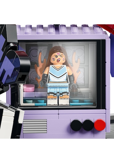 LEGO® Editions Olivia Rodrigo’nun Gizli Bavulu 43030 - 10 Yaş Üzeri Çocuklar için Minifigür İçeren Oyuncak Yapım Seti (1085 Parça)