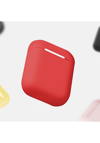 Wiwu İglove Apple Uyumlu AirPods Royalty Kılıf Seti