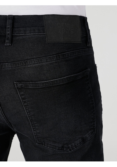 Colin's Colins Siyah Erkek Pantolon Cl1065400 Q1.v1 Dn42908 001