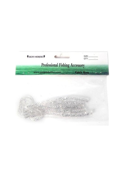 Sea Horse Special Worm 14Cm L02
